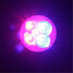 Led Blue Plant Grow Growing Lamps 85-265v Lights - 6