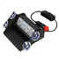 Car Wind Shield LED Emergency Sucker Warning Strobe - 2