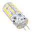 Warm White G4 Light Dimmable 1 Pcs Cool White - 3