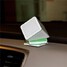 Cube Paper Phones 3D Car Phone Holder Tablets Note Rotating Dashboard Mount - 2