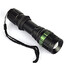 900lm Zoomable Mini Adjustable Full Battery Set Flashlight - 3