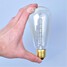 Lighting Light Bulbs 40w Antique E27 Ac220-240v Christmas Tree - 2