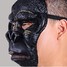 Latex Party Mask Mask Animal Halloween Hallowmas - 3