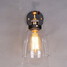 Wall Sconce Hallway Base Edison Study Room Dining Room Office - 3