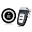 Starter Alarm System Keyless Entry Engine Start Button Remote Car SUV Push - 1