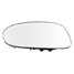 View Mirrors Side Heated Drive VW GOLF MK5 Glass Car - 4