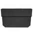 Pocket Storage Universal PU Leather Car Slit Bag Seat Gap Simple Box - 5