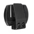 Clamp Clip Intercom Earphone Motorcycle Helmet Headset - 11