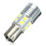 Backup Light 1156 BA15S Lamp Reversing SMD DC12V Car LED Tail Xenon White - 3
