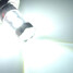 50W LED Daytime Running Light Bulb VW Audi White Headlight Car - 3
