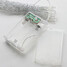 Led White Light Christmas String Fairy Lamp Led 3m 2-mode - 3