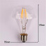 Diamond Saving Retro G95 Energy Warm Edison Light Bulb - 3