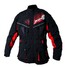 Motorcycle Protective Scoyco Jacket Armour Long-Distance Ride - 2