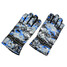 Mountain Bike Men BOODUN Cycling Motorcycle Full Finger Size Gloves Free Camouflage - 3