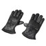Outdoor Anti-slip Full Finger Windproof Men Cycling Gloves Thickened Waterproof - 2