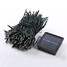 Christmas Wedding Party Light Solar Light 300led String Light 2m - 5