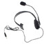 Wireless Microphone Clip-on MIC Headset transmitter Mini - 9