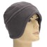 Cap Ear Snow Ski Pull Beanie Fleece Warm Unisex Hat Winter Flaps - 8