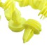 Jeep Retainer Clips Door Panel Fastener Yellow Chrysler Dodge 10pcs Interior - 5