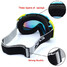 Motorcycle Spherical Glasses Sport Snowboard Ski Goggles UV Dual Lens Professional Anti Fog - 10