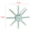 12w Cool White Decorative Ac 220-240 V Led Ceiling Lights Light Smd 1 Pcs - 5