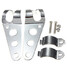 Bracket Standard Motorcycle Headlight - 3