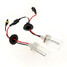 H9 Replacement New 75W HID Xenon Headlight Light Lamp Bulb 2x Car - 3