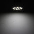 Cool White Smd 6w Ac 220-240 V E26/e27 Led Spotlight - 5