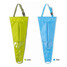 Hanging PVC Umbrella Car Seat Back Storage Bag Oxford Cloth - 3