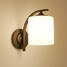 Max 60w Wall Light E26/e27 Ambient Light Traditional/classic Wall Sconces - 1