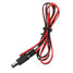 Car Rear View Camera Extend Audio CCTV Cable Video Vehicle Monitor - 3