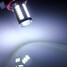 5630 SMD Fog Light Driving LED Lamp Bulb 12V Turning Bright White H8 - 2