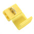 Scotch Lock Quick Splice 22-18AWG Yellow Wire Connector 50x - 1