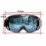 Snowboard Ski Goggles UV Dual Lens Motorcycle Racing Goggles Anti-Fog - 2