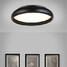 Living Room Dining Room Acrylic Led Bedroom Modern Style Fixture Light Simplicity - 3