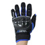 Touch Screen Carbon Anti-Shock Wear-resisting Gloves Racing Anti-Skidding Four Seasons - 3