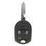 Mercury Truck Remote Control Key Ford 3 Buttons 315MHz Lincoln Mazda - 1