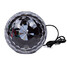 18w Disco Rgb Us Plug Led Ball Light Eu Plug Bluetooth Ac100-240v - 5