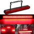 6W Warning Rear Brake Tail Light Car LED Stop Lamp - 2