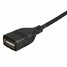 AMI USB Charger 3.5mm Jack AUX Audio Cable Audi A3 A5 MDI Car S5 Music - 7