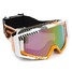 Glasses Eyewear For Motor Bike Skiing Off Road SUV Sports Motocross Helmet Goggles Windproof - 2