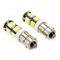 4w 60smd Car 360lm Pack 6000-6500k 12v - 2