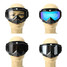 Windproof Goggles Anti-Scratch Dustproof Motorcycle Motocross Glasses Anti-UV Lens - 11