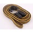 Bags Helmet Elastic Fixed Motorcycle Luggage Net Rope - 2