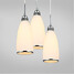 Bedroom Designers Metal E26/e27 Living Room Modern/contemporary Office Pendant Light Dining Room Study Room - 2