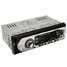 In-Dash Stereo Audio MP3 FM Radio Player Aux Input Receiver SD USB Car Auto - 2