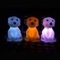 Led Night Light Coway Christmas Colorful Lovely - 3