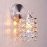 Fixture Shade Hallway Modern Style Wall Lights Bedroom Light - 1