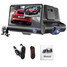 Cam Camera Inch 1080P Dash Video Recorder Rear View Dual Lens Car DVR G-Sensor - 4