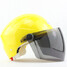 Motorcycle Helmet Half Electric Car Summer UV Helmet GSB - 9